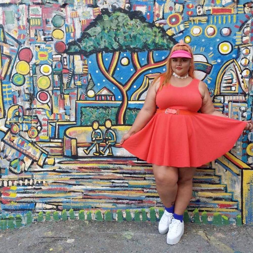 Meet your Posher, Gia